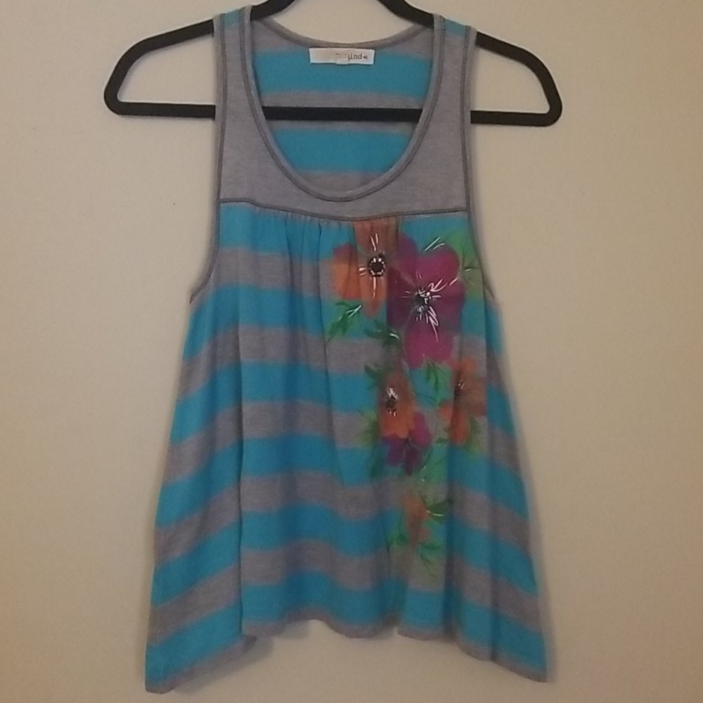 REWIND TOP